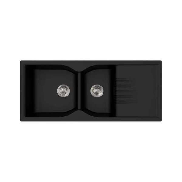Lucile Quartz Sink