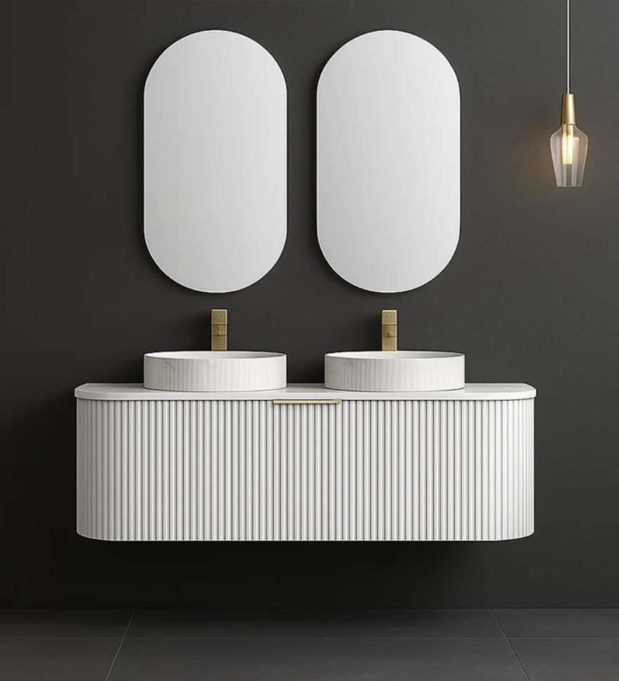 Lucile Siena Luxe Vanity